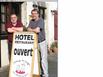 Logis Auberge De Forgs - Hotel