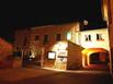 Logis Hotel Larceau - Hotel