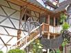 Le Champ Des Oiseaux - Hotel