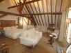Le Champ Des Oiseaux - Hotel