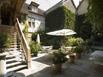 Le Champ Des Oiseaux - Hotel