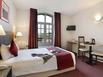 Comfort Suites Epernay- Les demeures Champenoises - Hotel