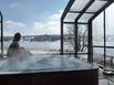 Instants dAbsolu-Ecolodge&Spa-Lac du Pcher - Hotel