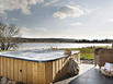 Instants dAbsolu-Ecolodge&Spa-Lac du Pcher - Hotel