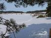 Instants dAbsolu-Ecolodge&Spa-Lac du Pcher - Hotel