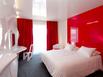 Best Western Plus - Design & Spa Bassin dArcachon - Hotel