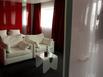 Best Western Plus - Design & Spa Bassin dArcachon - Hotel