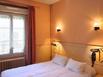 LOGIS HOSTELLERIE DU CHEVAL BLANC - Hotel