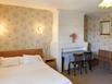 LOGIS HOSTELLERIE DU CHEVAL BLANC - Hotel