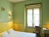 LOGIS HOSTELLERIE DU CHEVAL BLANC - Hotel