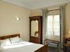 LOGIS HOSTELLERIE DU CHEVAL BLANC - Hotel