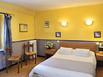 LOGIS HOSTELLERIE DU CHEVAL BLANC - Hotel