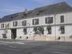 LOGIS HOSTELLERIE DU CHEVAL BLANC - Hotel