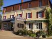 Logis Hostellerie Bressane- Cuisery - Hotel