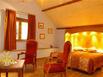 Logis Hostellerie Bressane- Cuisery - Hotel