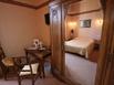 Logis Hostellerie Bressane - Hotel