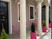 Logis Hotel Le Merle Blanc - Hotel