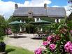 Logis Manoir De Bodrevan - Hotel