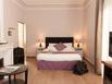 Hotel Sainte Anne - Apt - Hotel