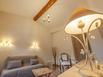 Hotel Sainte Anne - Apt - Hotel