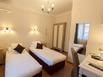 Hotel Sainte Anne - Apt - Hotel