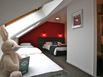 Kyriad Saint Brieuc - Tregueux - Hotel