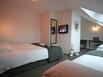 Kyriad Saint Brieuc - Tregueux - Hotel