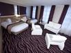 Crowne Plaza Toulouse - Hotel