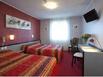 Htel Saint Philibert - Hotel
