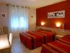 Htel Saint Philibert - Hotel