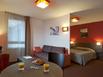 Aparthotel Adagio Access Poitiers - Hotel