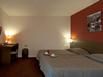 Aparthotel Adagio Access Poitiers - Hotel