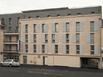 Aparthotel Adagio Access Poitiers - Hotel