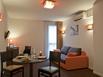 Aparthotel Adagio Access Poitiers - Hotel