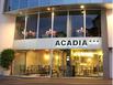 Htel Acadia - Hotel