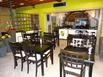 Htel Restaurant Chalat Sapet - Hotel