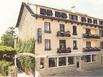 Logis Hotel Le Sablier Du Temps - Hotel