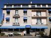 Logis Hotel Le Sablier Du Temps - Hotel