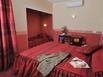 Logis Hotel Le Sablier Du Temps - Hotel