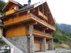 Odalys Chalet La Grande Ourse **** - Hotel