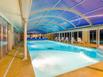 Lagrange Prestige Le Hameau De Peemor Pen  - Hotel
