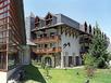 Htel Mercure Saint Lary Sensoria - Hotel