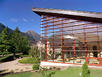 Htel Mercure Saint Lary Sensoria - Hotel