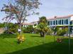 Residence Le Clos Rhea - Hotel