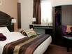 Htel Akena City Caudry - Hotel