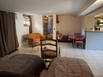 Chambres dhtes Les Pratges - Hotel