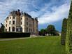 Chateau La Canire - Hotel