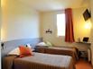 Htel Balladins Rambouillet  - Hotel