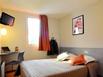 Htel Balladins Rambouillet  - Hotel