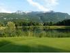 Golf Htel Grenoble Charmeil - Hotel